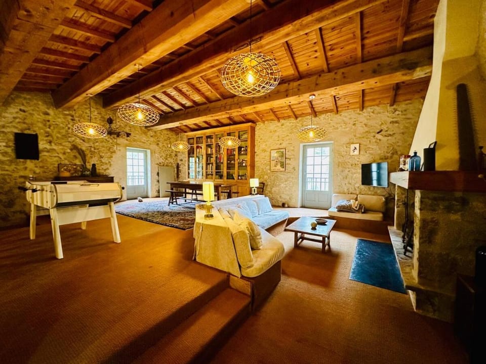 Le Moulin de La Grave 450m2 Villa in Occitanie