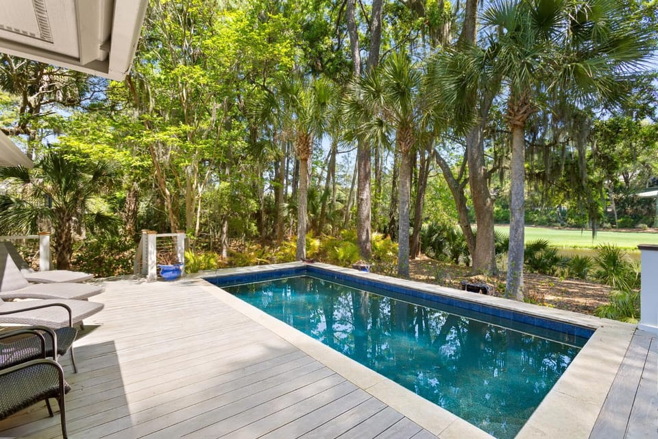219 Kings Island by Akers Ellis Rentals House in Kiawah Island
