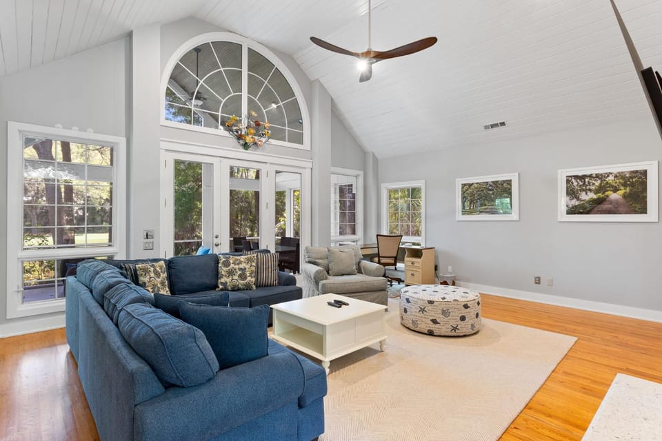219 Kings Island by Akers Ellis Rentals House in Kiawah Island