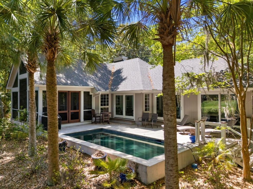 219 Kings Island by Akers Ellis Rentals House in Kiawah Island