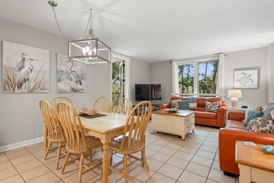 2263 Shipwatch Villa by Akers Ellis Rentals Villa in Kiawah Island