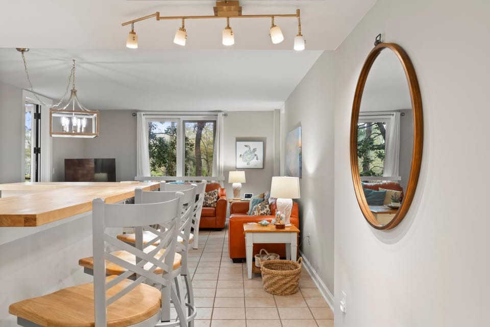 2263 Shipwatch Villa by Akers Ellis Rentals Villa in Kiawah Island
