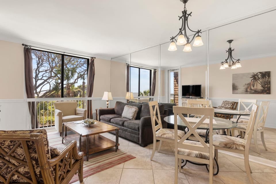 2269 Shipwatch Villa by Akers Ellis Rentals Villa in Kiawah Island