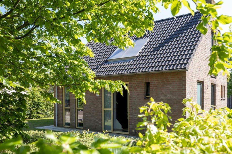 Relax on vacation in comfortable holiday home House in Gelderland, Netherlands
