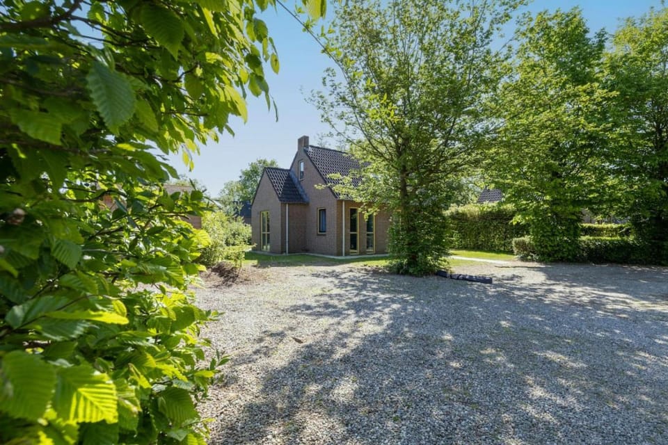 Relax on vacation in comfortable holiday home House in Gelderland, Netherlands