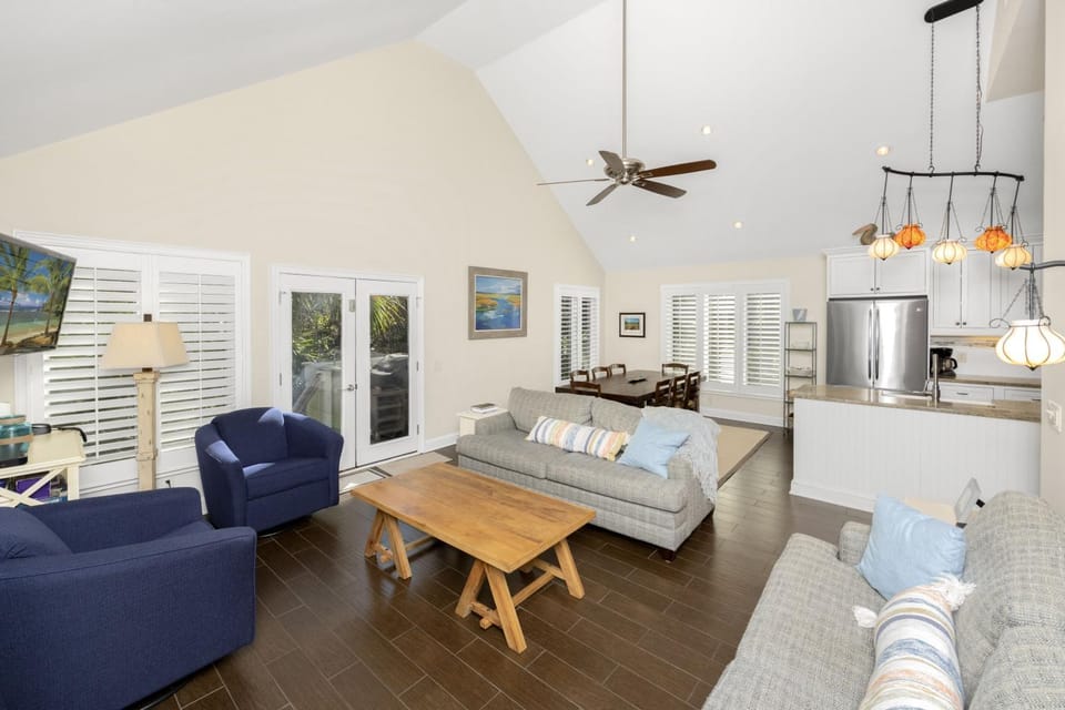 23 Greensward Road by Akers Ellis Rentals House in Kiawah Island