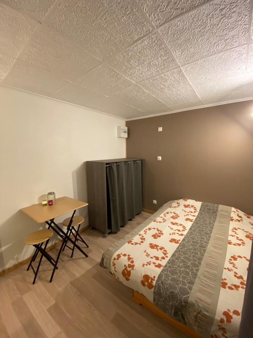 Studio near train station Apartment in Poitiers