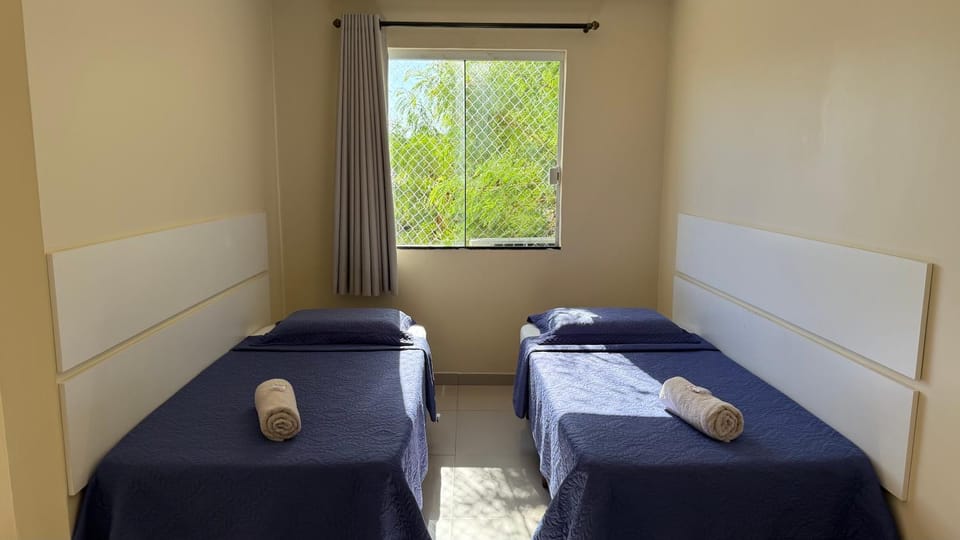 Caminho de Itacoatiara Bed and Breakfast in Niterói