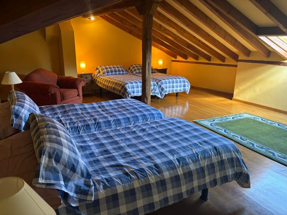 Suzanne & Richard Aparment Apartment in Cantabria