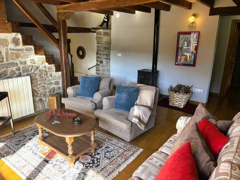 Suzanne & Richard Aparment Apartment in Cantabria
