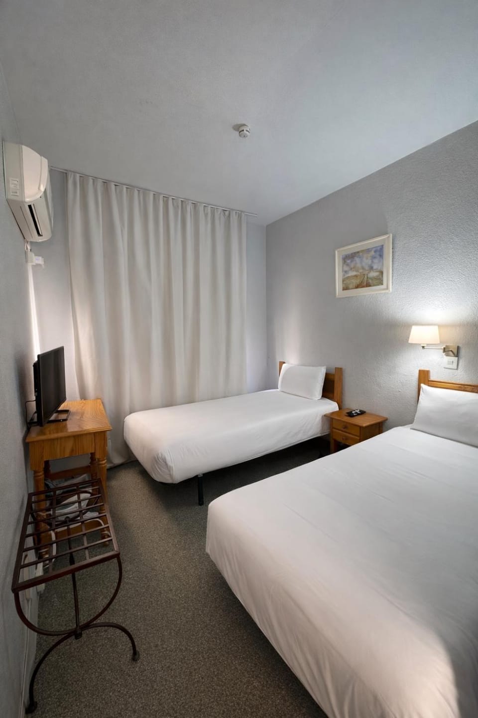 SRR B&Business Bed and Breakfast in Talavera de la Reina
