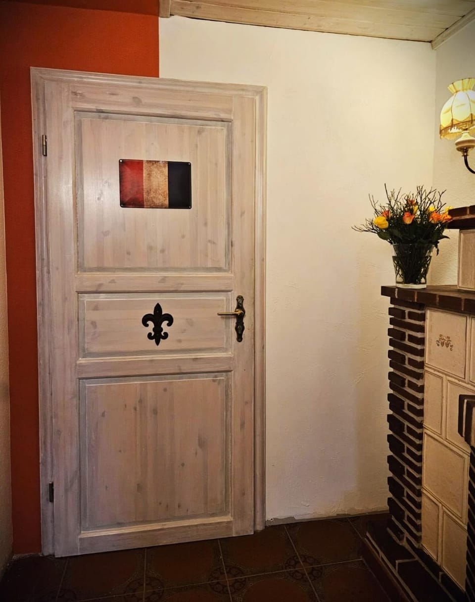 FeWo Südfrankreich Apartment in Schwielowsee