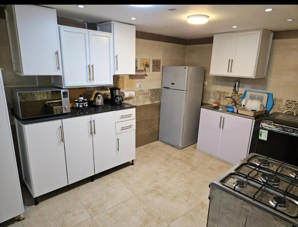 روف Apartment in Egypt