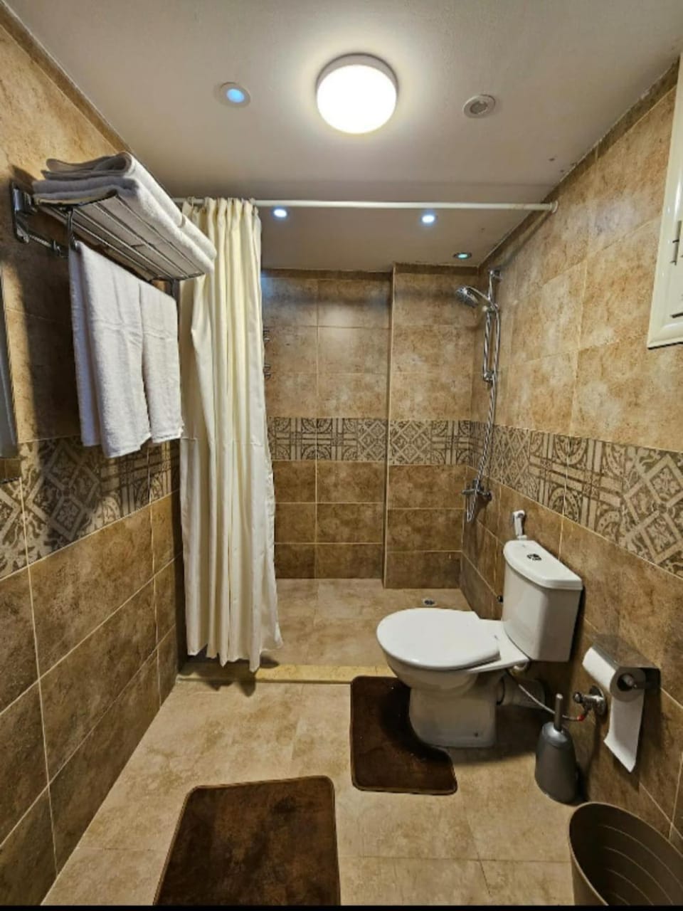 روف Apartment in Egypt