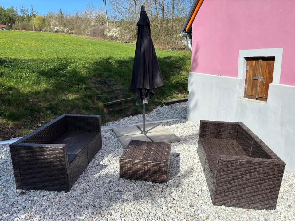 Day, Garden