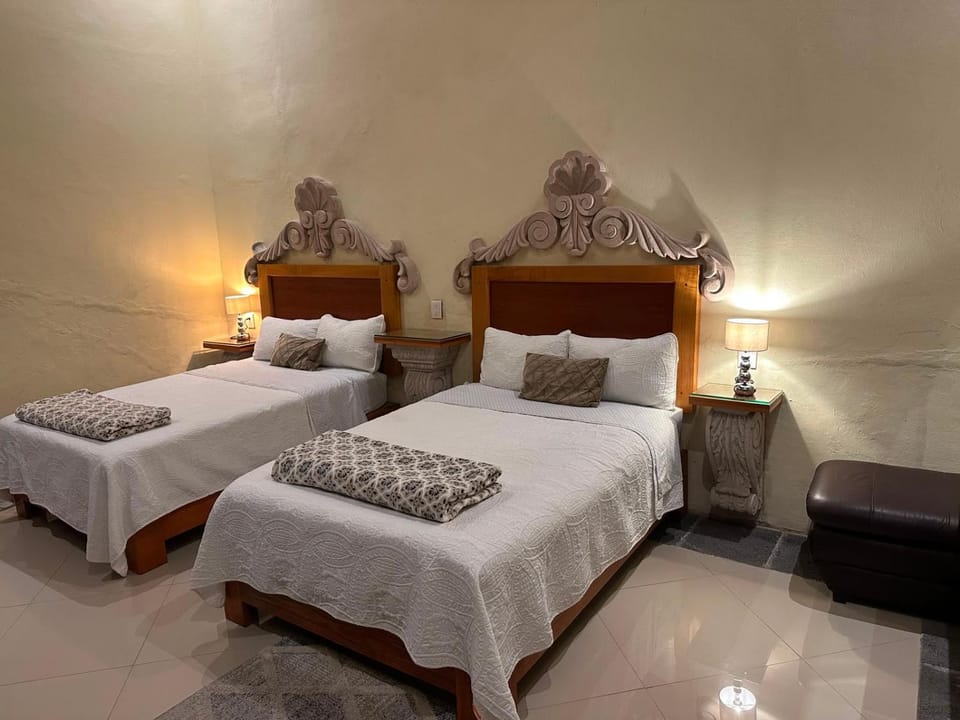 Casa Serdán, Suites & Events Apartment in Morelia