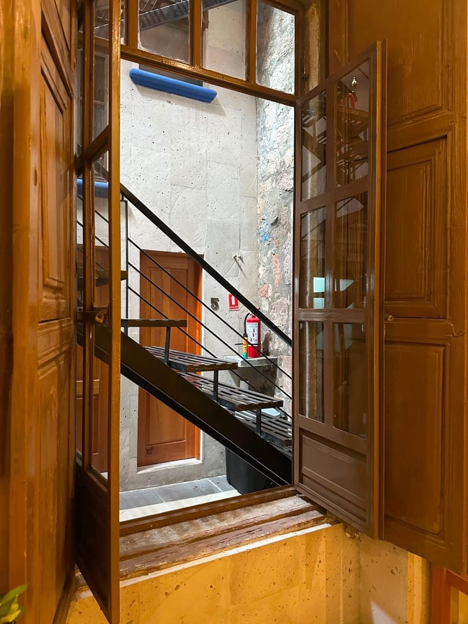 Casa Serdán, Suites & Events Apartment in Morelia