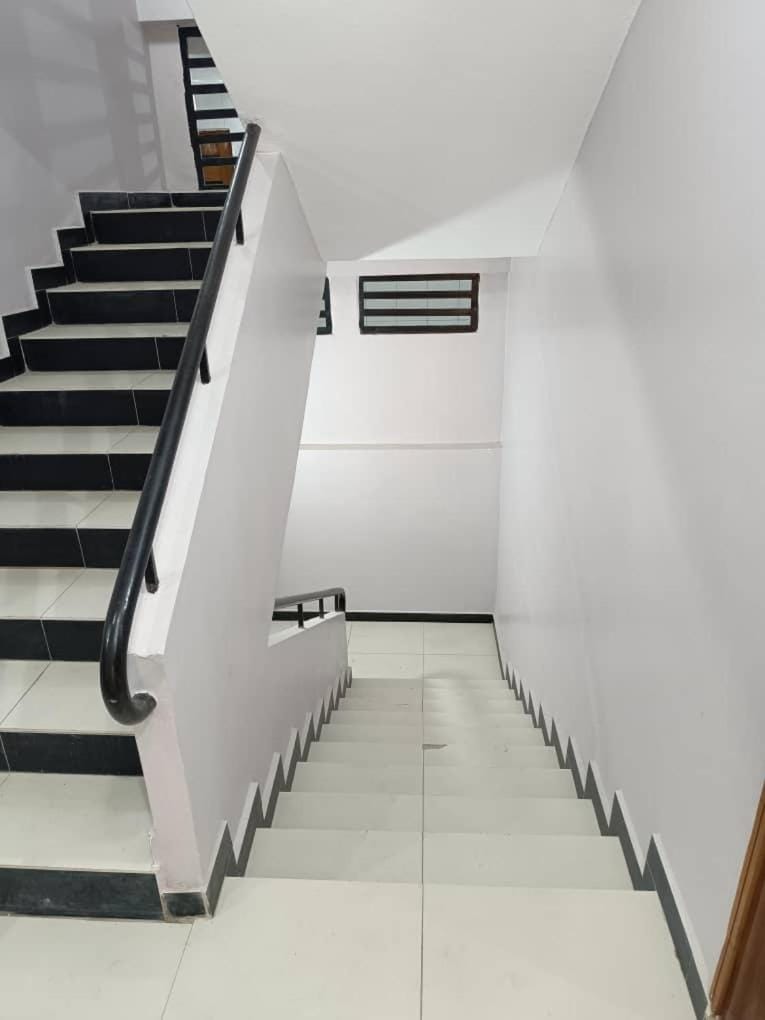 1D Studio KDL Apartment in Dakar