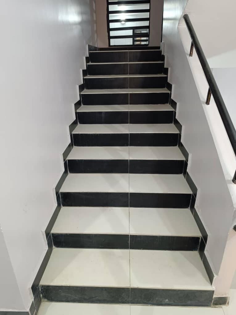 1D Studio KDL Apartment in Dakar