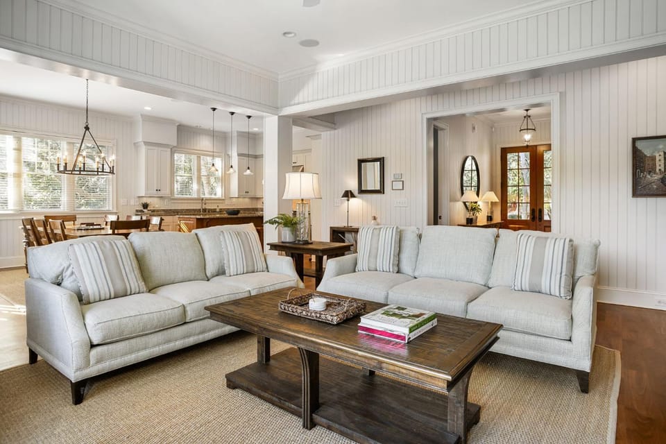 25 Bufflehead Drive by Akers Ellis Rentals House in Kiawah Island