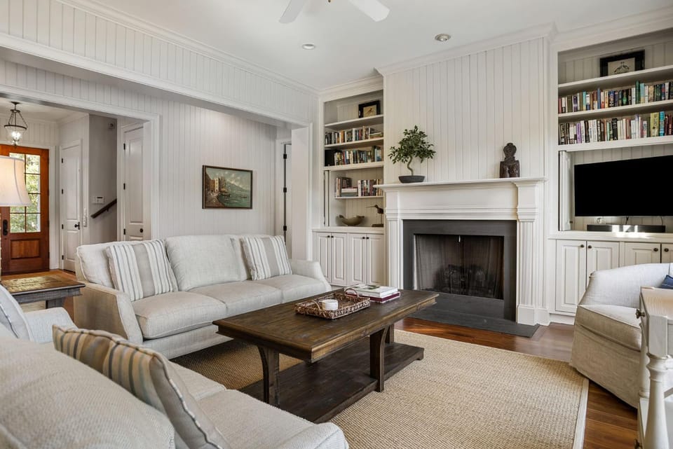 25 Bufflehead Drive by Akers Ellis Rentals House in Kiawah Island