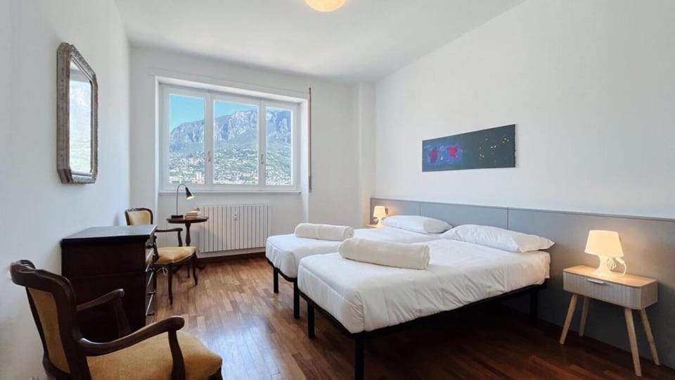 Bianca Apartment - Affitti Brevi Italia Apartment in Province of Lecco