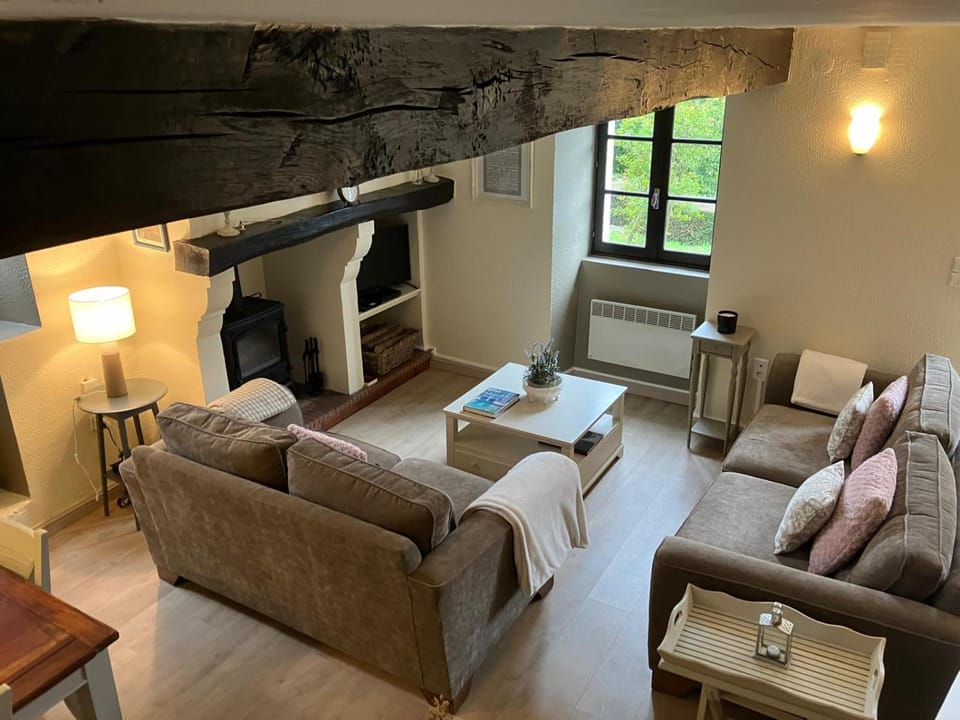 Mountain View House in Occitanie