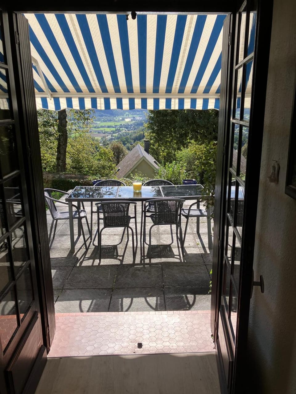 Mountain View House in Occitanie