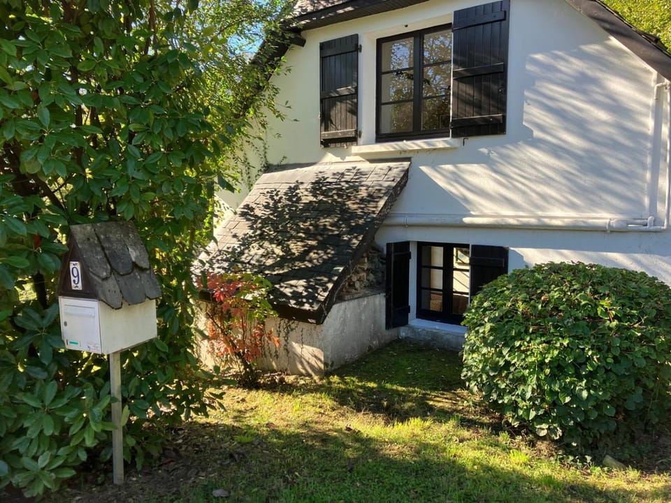 Mountain View House in Occitanie