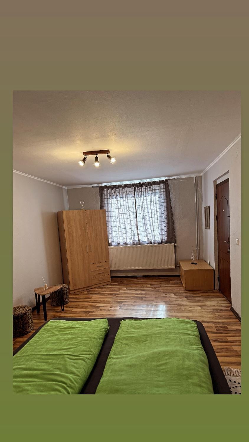 PGL in bucataria mamei- cazare la tara Vacation rental in Brașov County