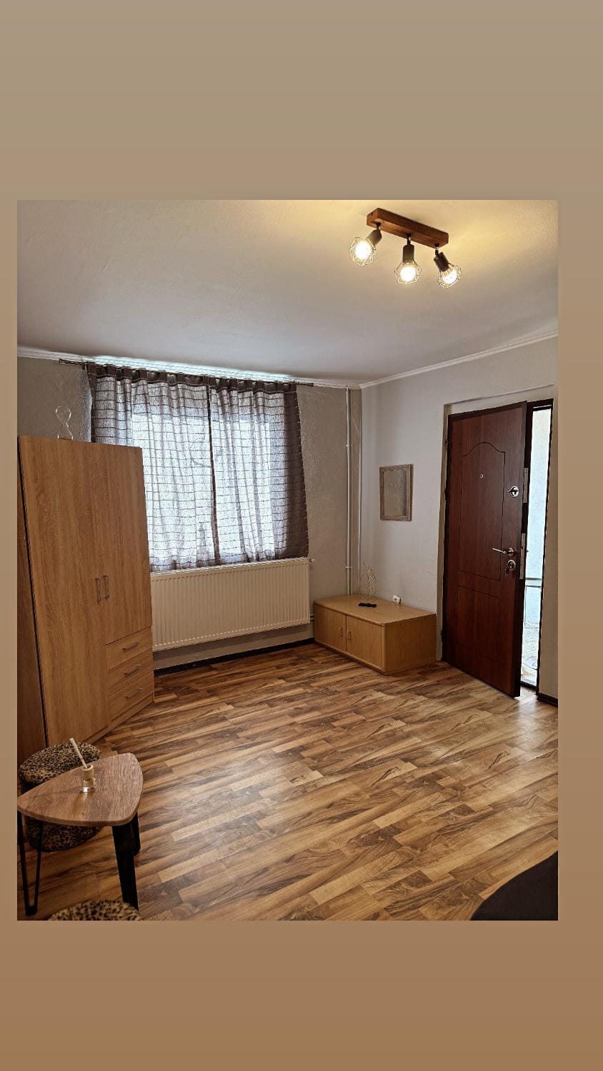 PGL in bucataria mamei- cazare la tara Vacation rental in Brașov County
