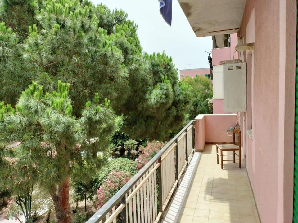 Casa di Turi Apartment in Messina