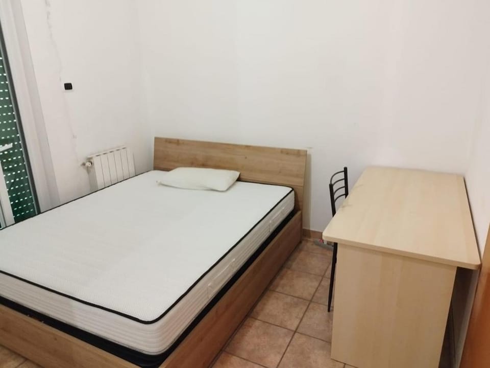 Casa di Turi Apartment in Messina