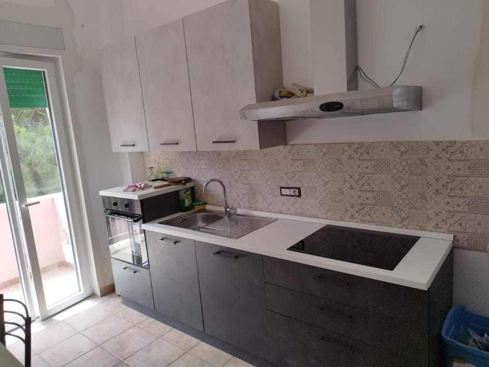 Casa di Turi Apartment in Messina