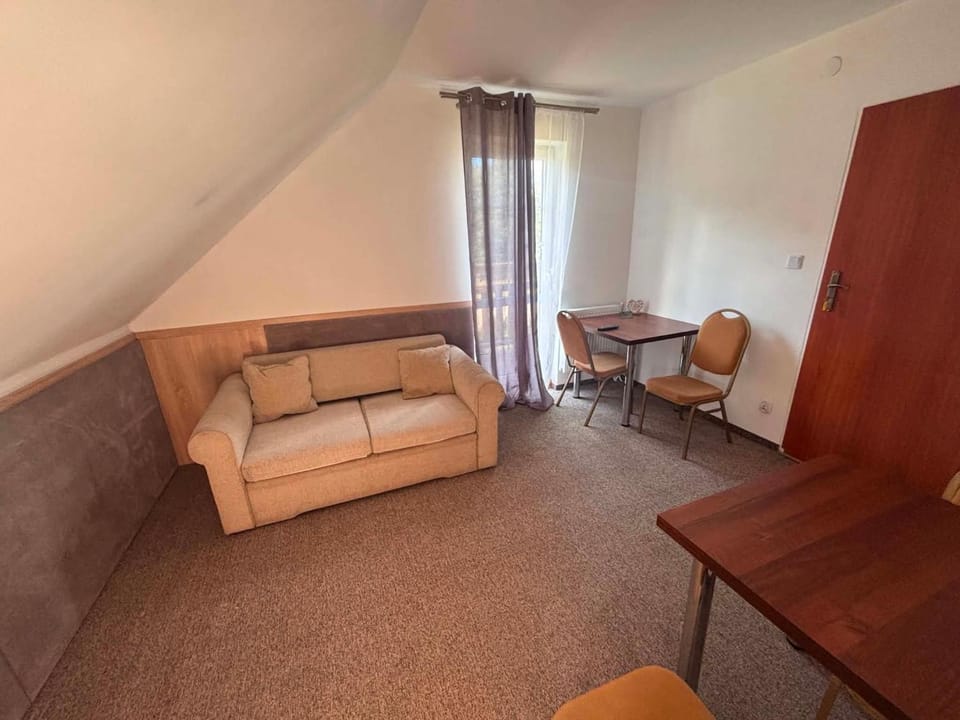 Mazurska Ostoja Apartment in Poland