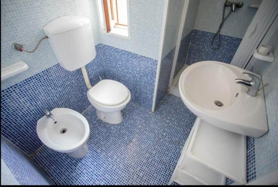 Shower, Toilet, Bathroom, bidet