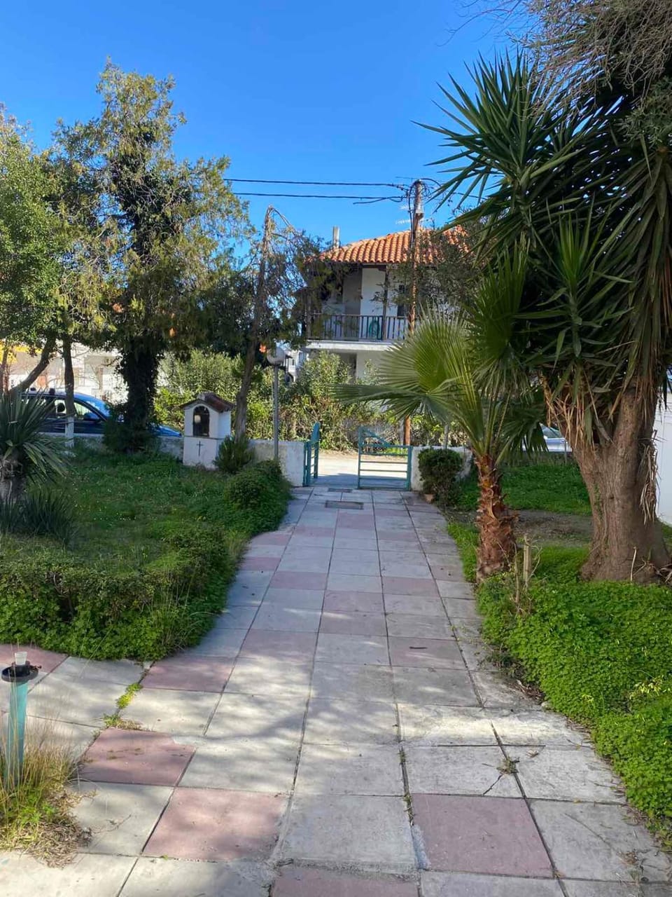 Luxury Beach Apartment Apartment in Halkidiki