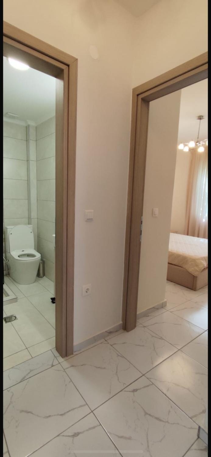 Luxury Beach Apartment Apartment in Halkidiki