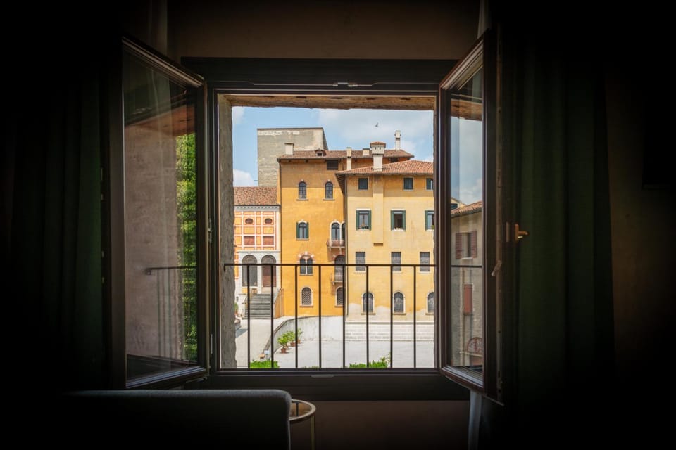 View (from property/room), View (from property/room), Landmark view, Inner courtyard view