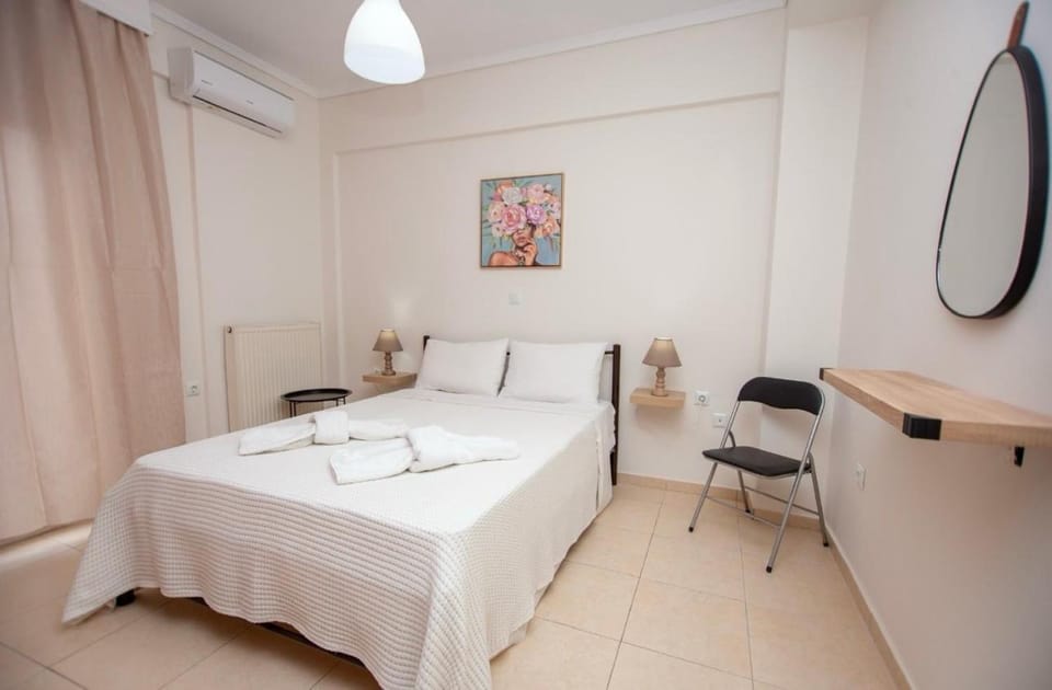 Boskos Apartments Apartment in Decentralized Administration of Macedonia and Thrace