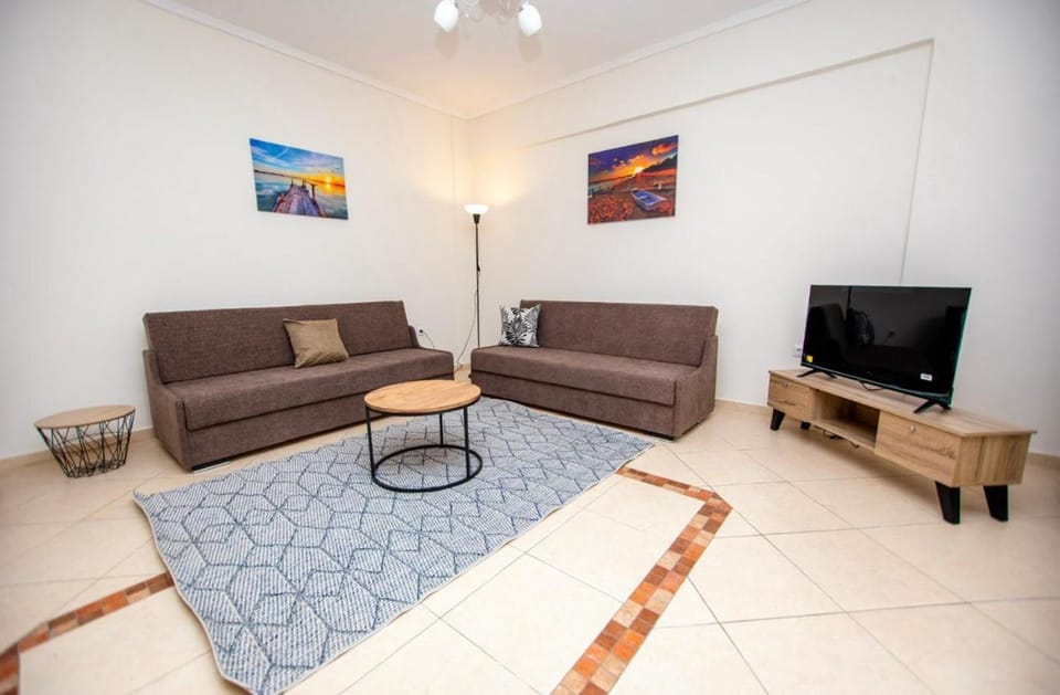 Boskos Apartments Apartment in Decentralized Administration of Macedonia and Thrace