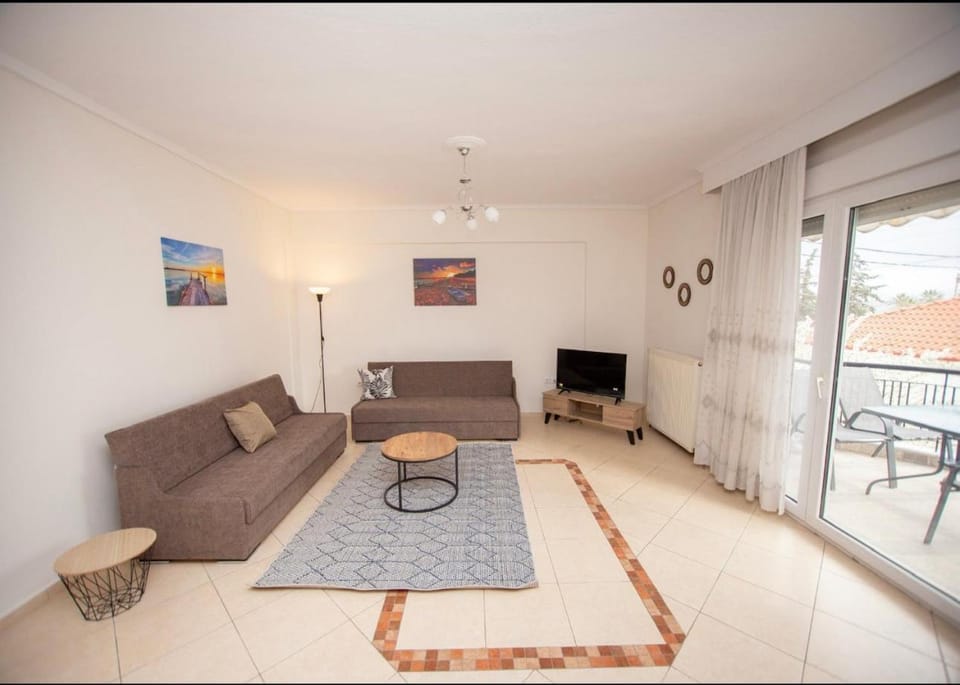 Boskos Apartments Apartment in Decentralized Administration of Macedonia and Thrace