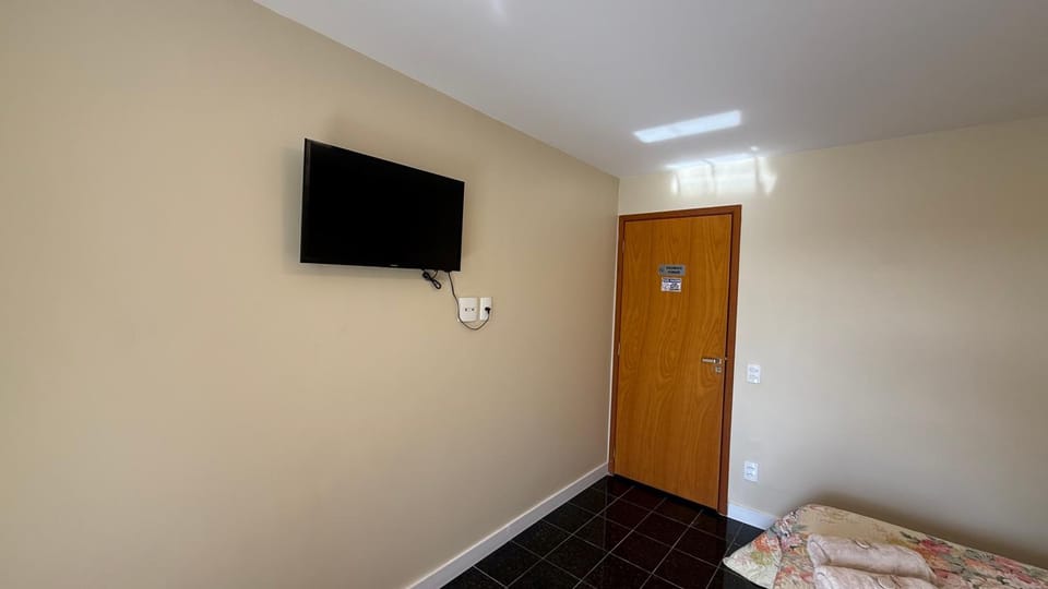 Caminho de Itacoatiara Bed and Breakfast in Niterói