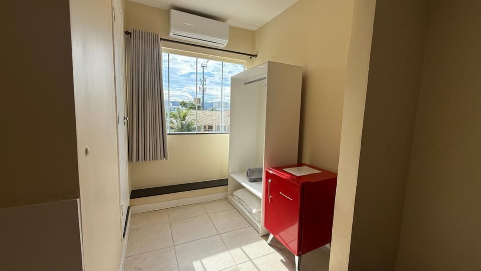 Caminho de Itacoatiara Bed and Breakfast in Niterói