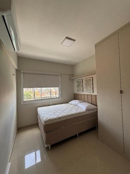 Aluguel de quartos para COP30 Apartment in Belém