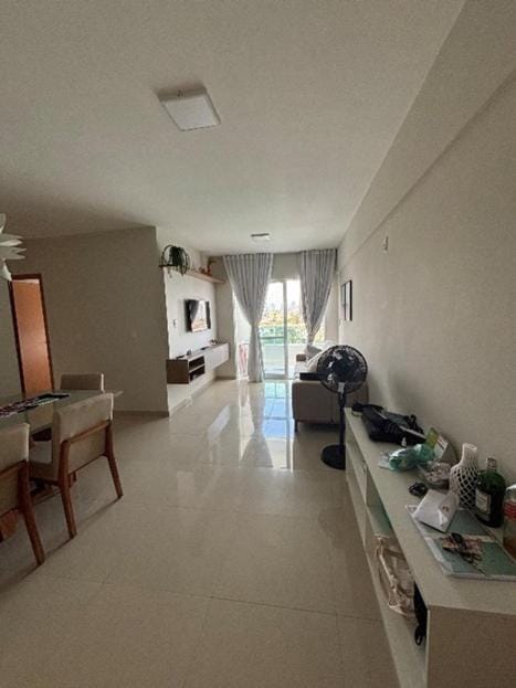 Aluguel de quartos para COP30 Apartment in Belém