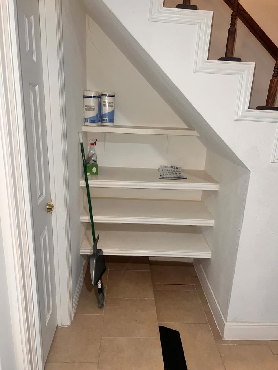 storage