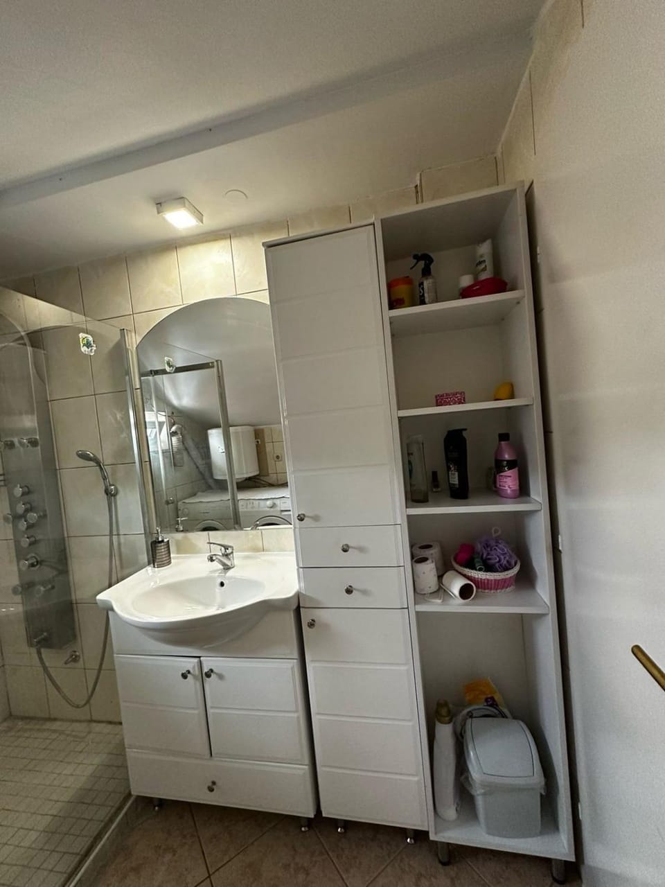 Lena's Corner Apartment in Mostar