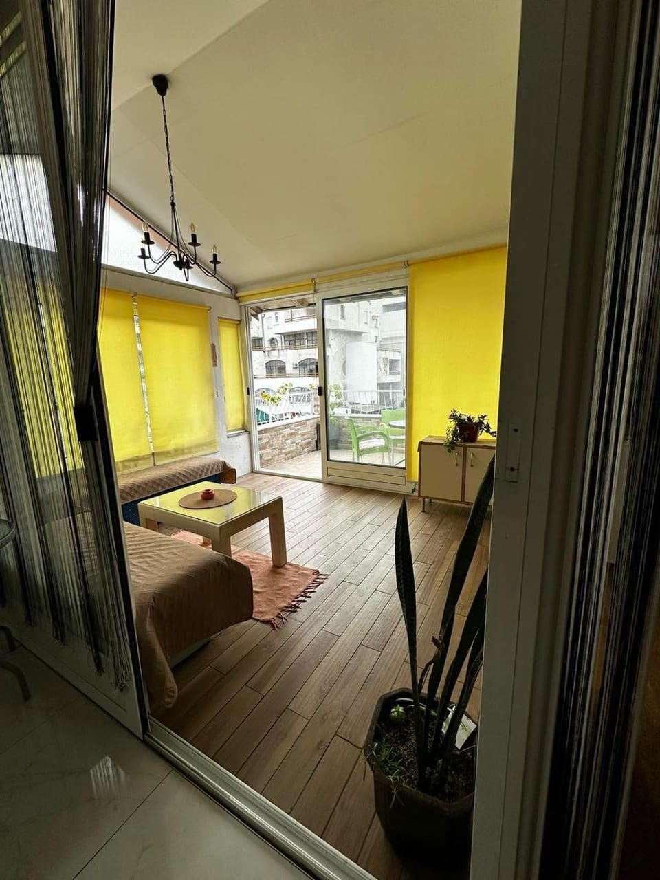 Lena's Corner Apartment in Mostar