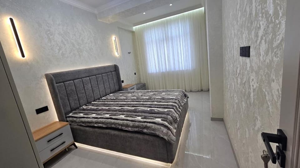 Caspian House Apartment in Baku, Azerbaijan
